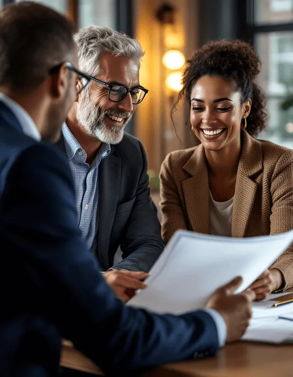 Accompagnement sur mesure