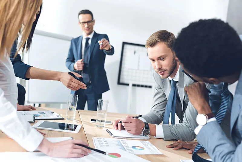 Stratégie de communication